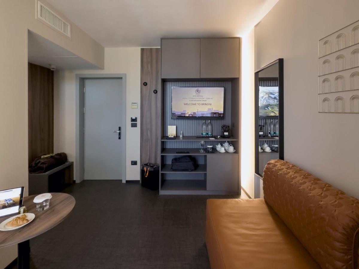 Orientale Hotel