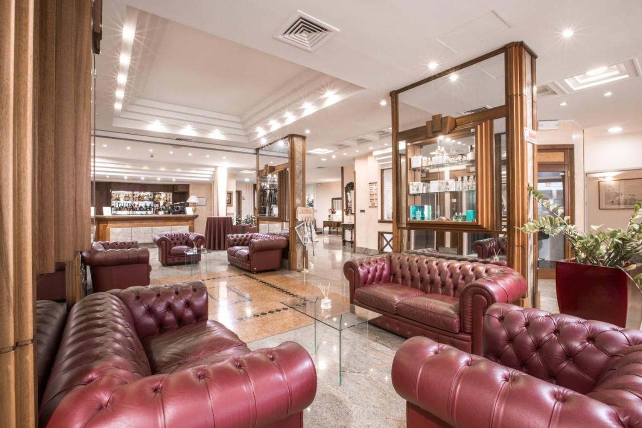 Orientale Hotel Brindisi