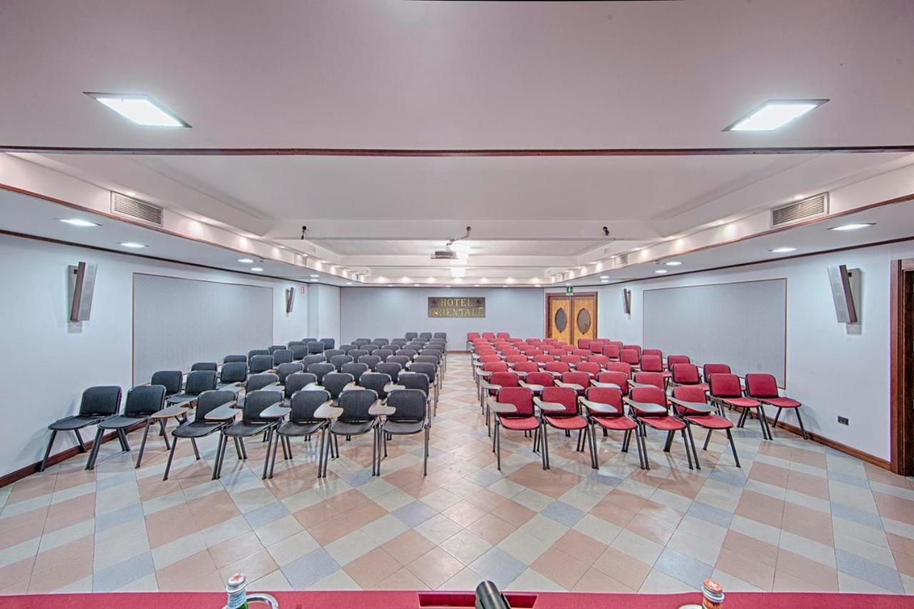 Hotel Orientale Brindisi