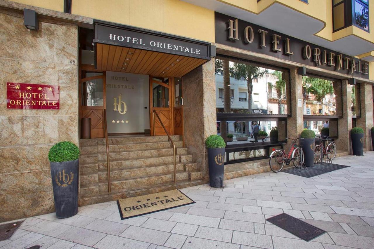 Hotel Orientale Brindisi