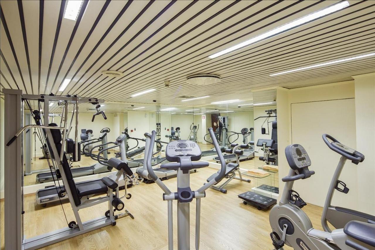 Orientale Hotel 4*