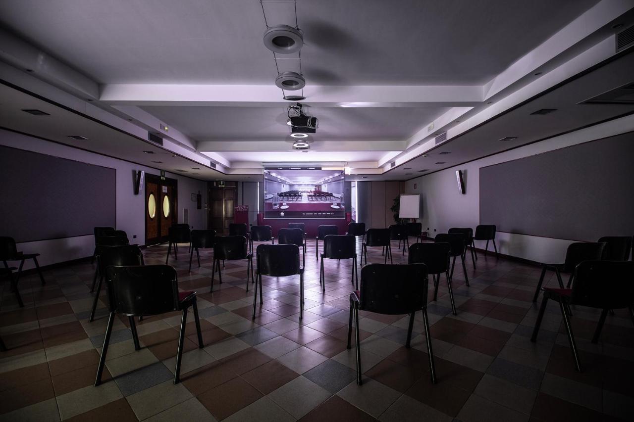 Orientale 4* Bríndisi