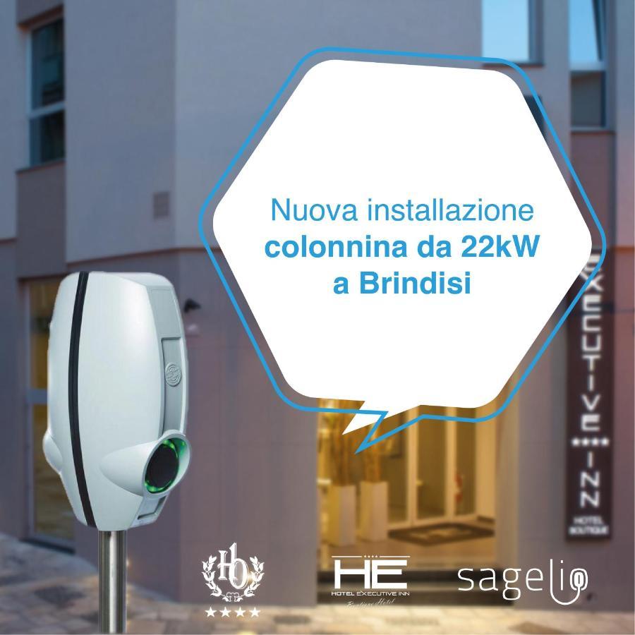 Orientale 4* Brindisi